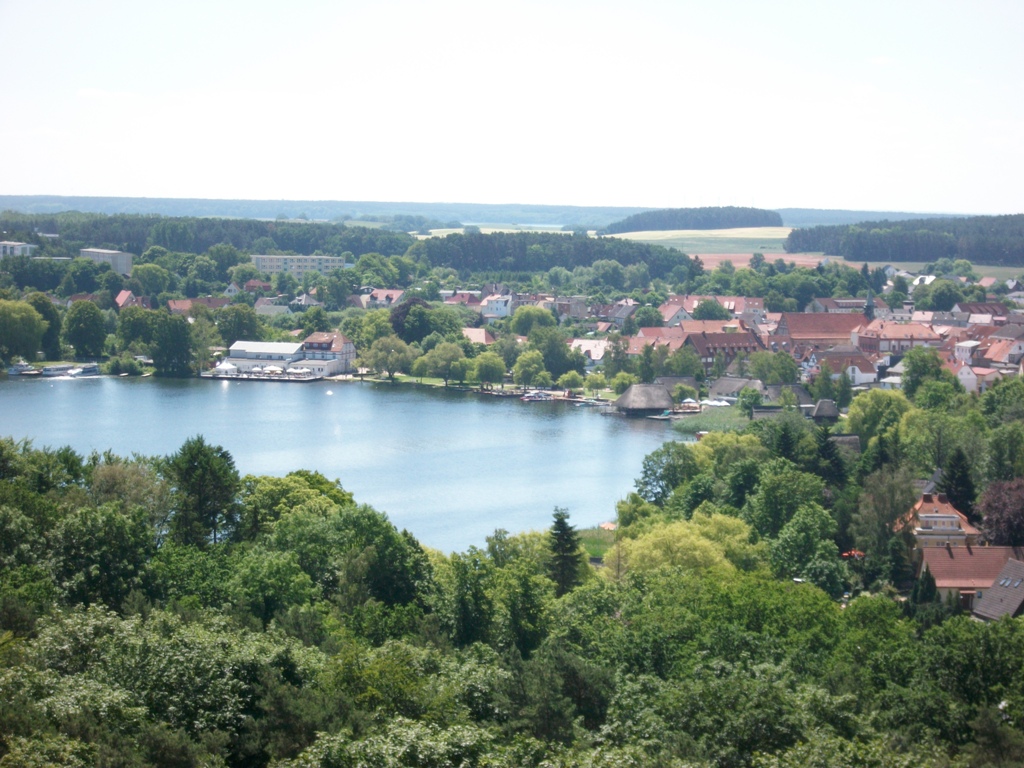 Klick: Stadtsee (Foto gro)